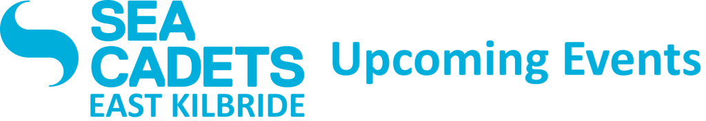 East Kilbride Sea Cadets